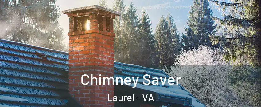  Chimney Saver Laurel - VA