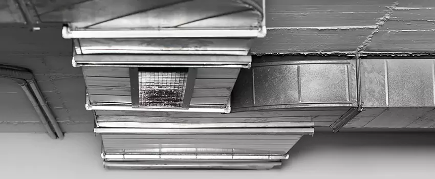 Trusted Air Duct Cleaning Company in Laurel, Virginia