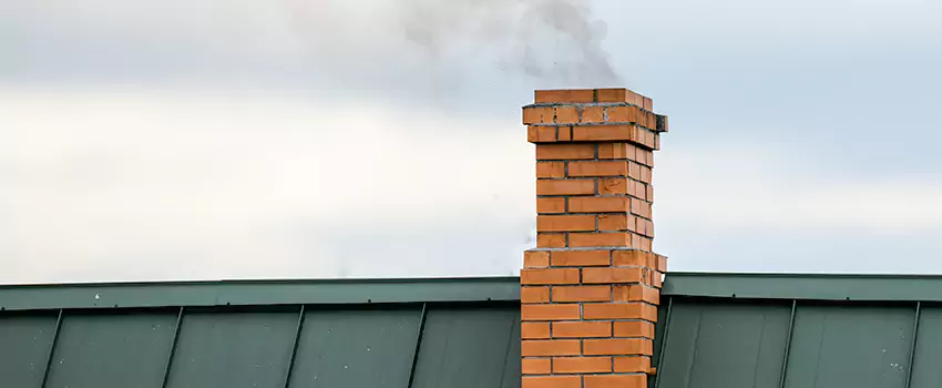 Animal Screen Chimney Cap Repair And Installation Services in Laurel, Virginia