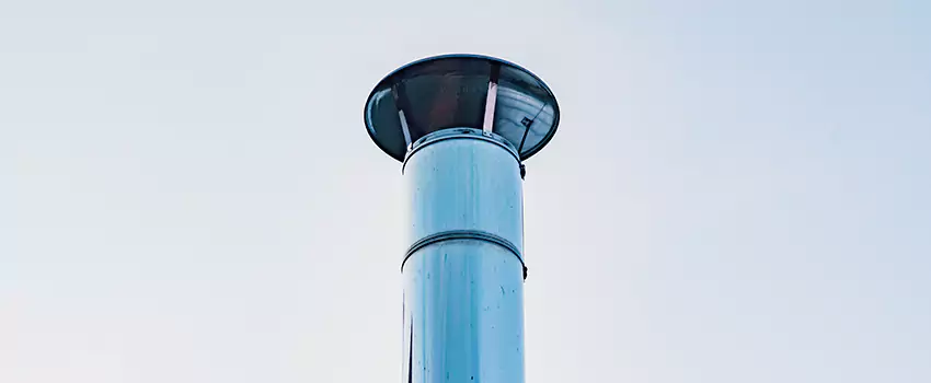 Wind-Resistant Chimney Caps Installation and Repair Services in Laurel, Virginia