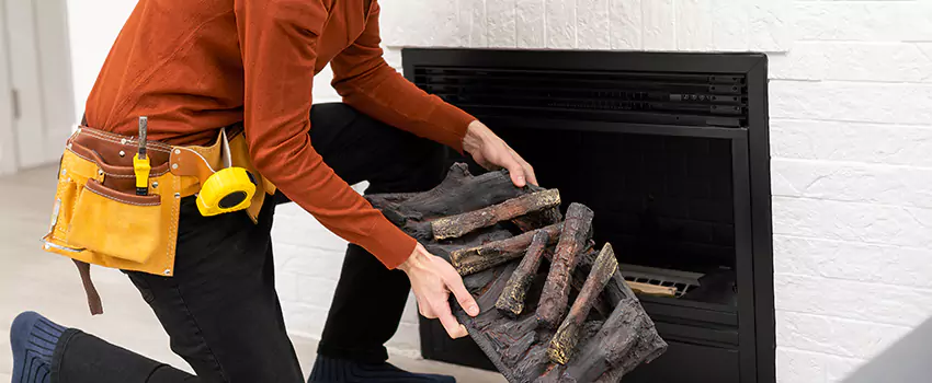 Chimney Creosote Cleaning Cost in Laurel, Virginia