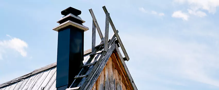 Chimney Creosote Cleaning in Laurel, VA