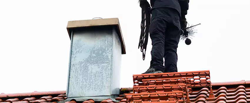 Chimney Liner Services Cost in Laurel, VA