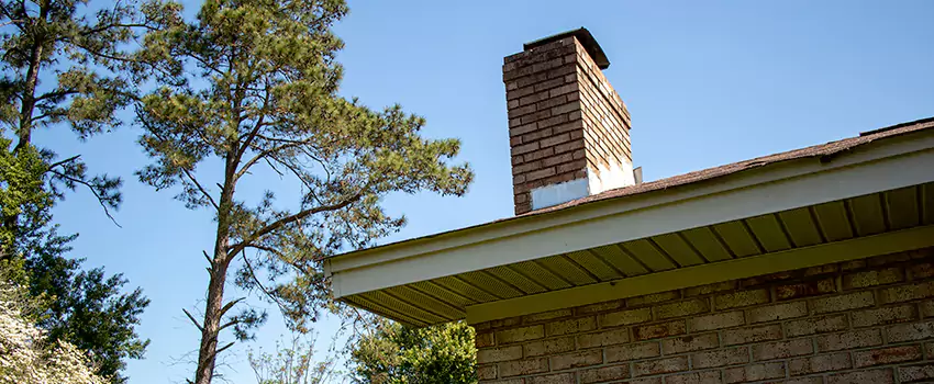 Budget-Friendly Chimney Masonry Service in Laurel, Virginia