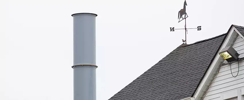 Chimney Inspection in Laurel, VA