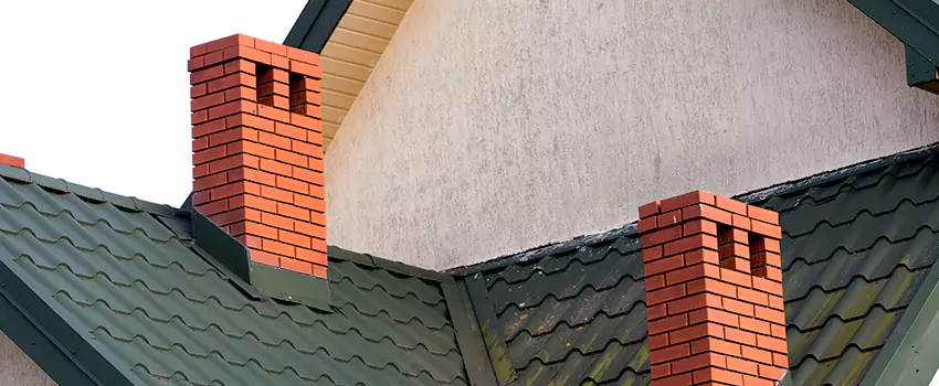Chimney Saver Waterproofing Services in Laurel, Virginia