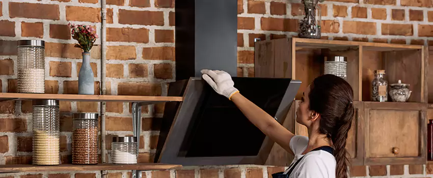 Chimney Installation in Laurel, VA