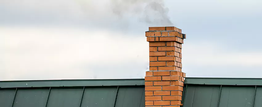 Chimney Soot Cleaning Cost in Laurel, VA