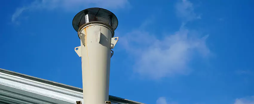 Chimney Spark Arrestor Requirements in Laurel, VA