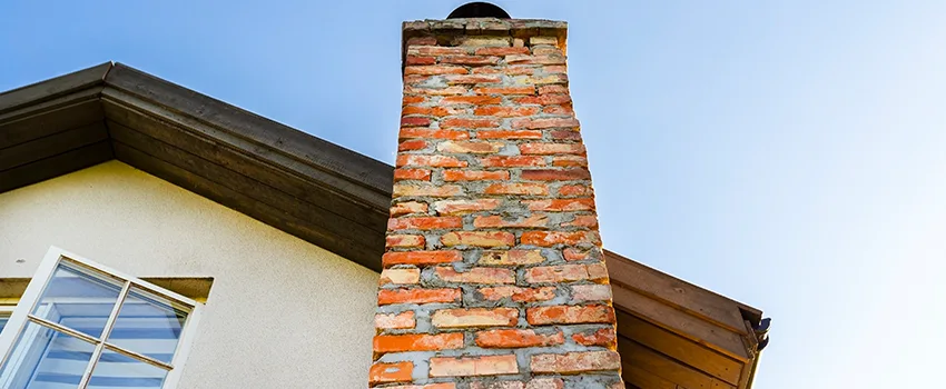 Chimney Mortar Replacement in Laurel, VA