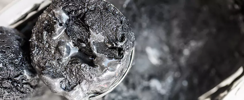 Clogged Dryer Vent Lint Cleaning in Laurel, Virginia