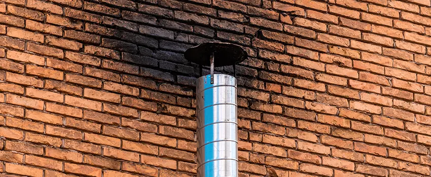 Diagnosing Commercial Chimney Problems in Laurel, VA