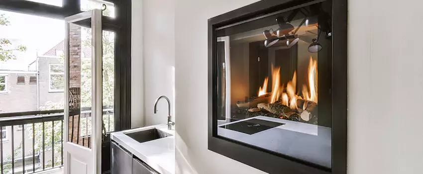 Dimplex Fireplace Installation and Repair in Laurel, Virginia