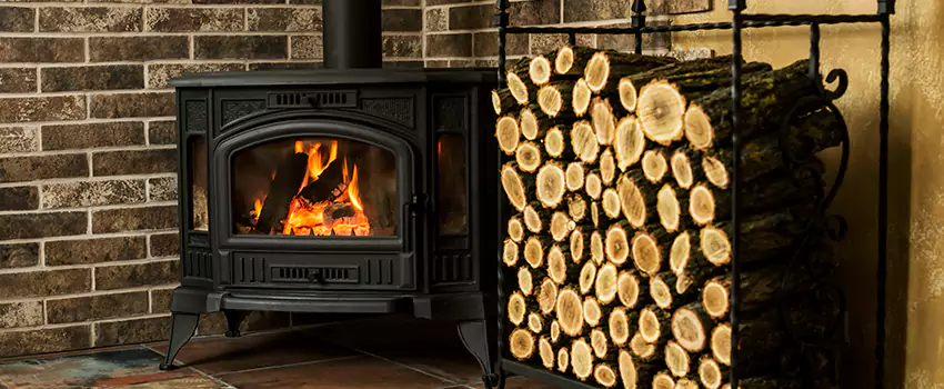 Drolet Fireplaces in Laurel, Virginia