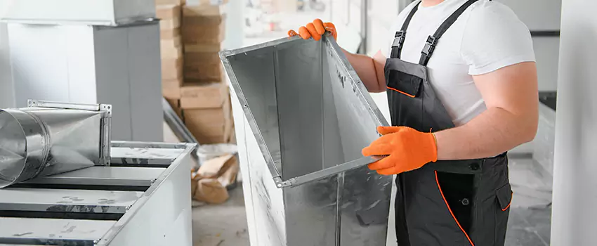 Benefits of Dryer Vent Inspection in Laurel, VA