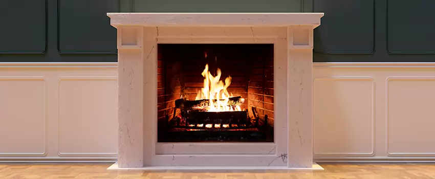 Empire Comfort Systems Fireplace Installation and Replacement in Laurel, Virginia