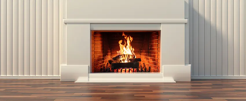 Fireplace Broken Ashtray Repair Services in Laurel, Virginia