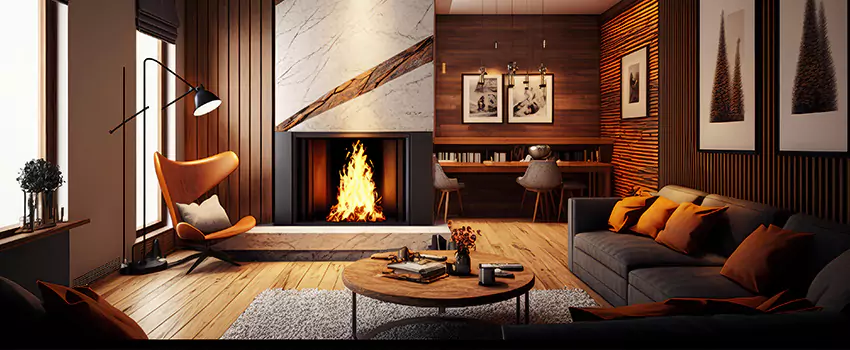 Fireplace Design Ideas in Laurel, VA