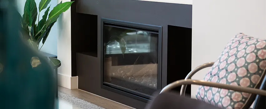 Welding Repairs for Fireplace Grate in Laurel, VA