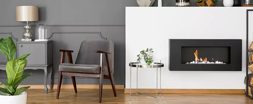 Fireplace Hanging Screens Installation Specialists in Laurel, VA