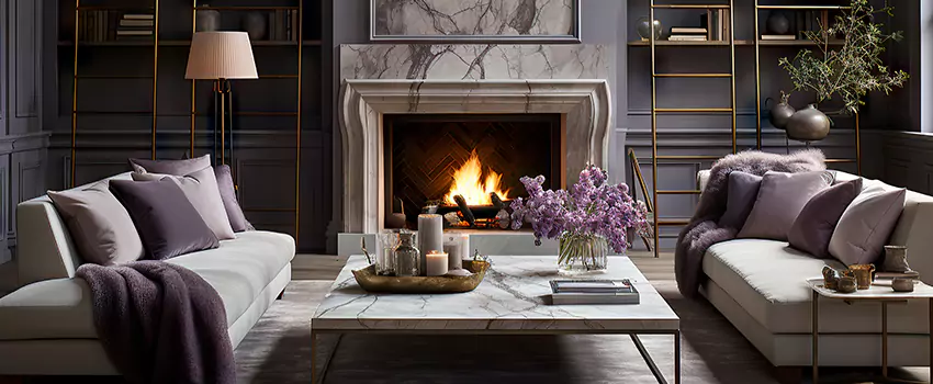 Fireplace Xtrordinair Ember-Glo Insert Fireplace Maintenance in Laurel, Virginia