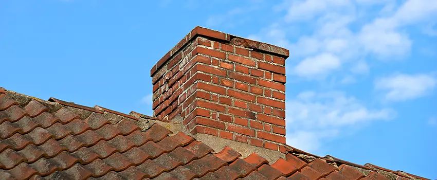 Flue Tiles Cracked Repair Services near Me in Laurel, VA