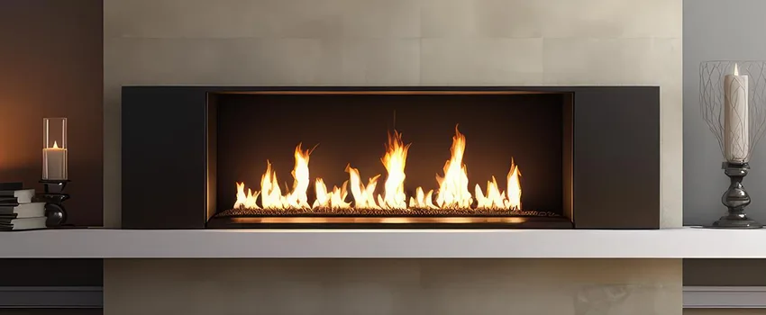 Vent Free Gas Fireplaces Repair Solutions in Laurel, Virginia