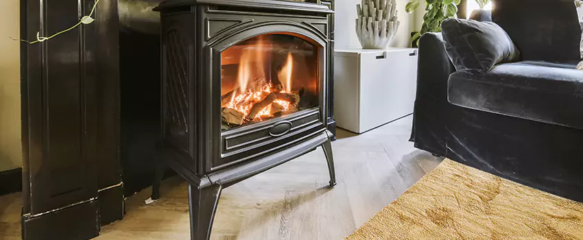 Cost of Hearthstone Stoves Fireplace Services in Laurel, Virginia