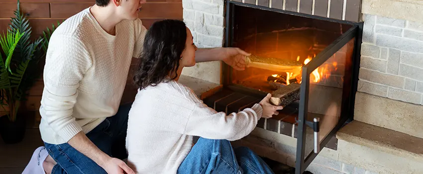 Kings Man Direct Vent Fireplaces Services in Laurel, Virginia