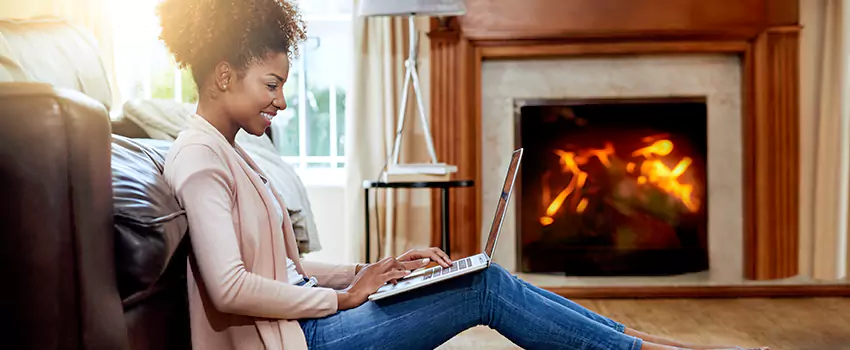 Cost-Effective Osburn Fireplace Installation and Repair in Laurel, VA