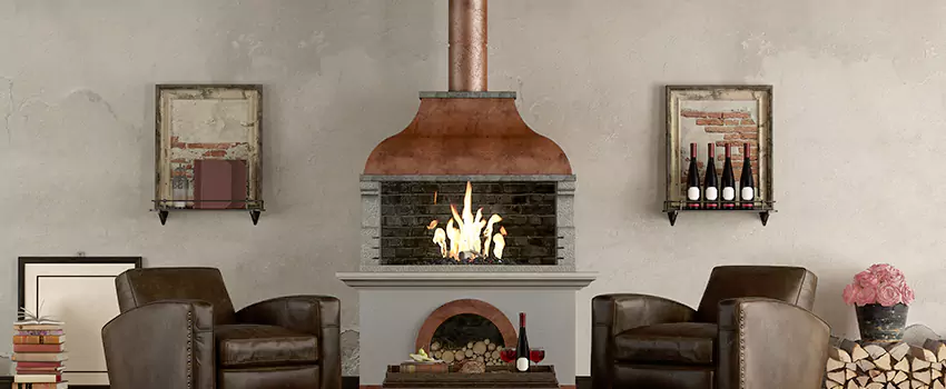 Benefits of Pacific Energy Fireplace in Laurel, Virginia