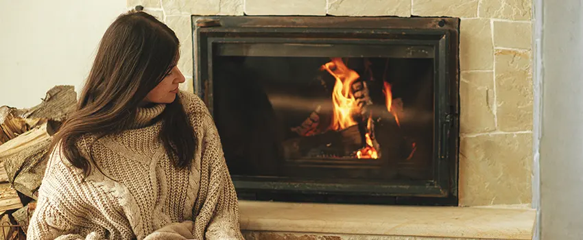 Regency Outdoor Fireplace Products Maintenance and Replacement Services in Laurel, Virginia