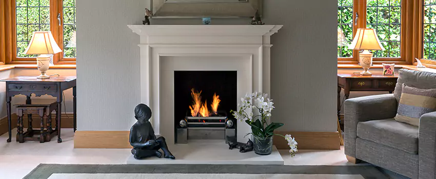 RSF Fireplaces Maintenance and Repair in Laurel, Virginia
