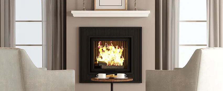 Superior Outdoor Fireplace Repair in Laurel, VA