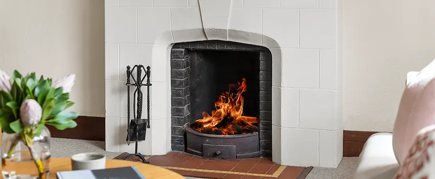 Valor Fireplaces and Stove Repair in Laurel, VA