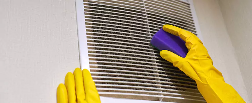 Vent Cleaning Company in Laurel, VA