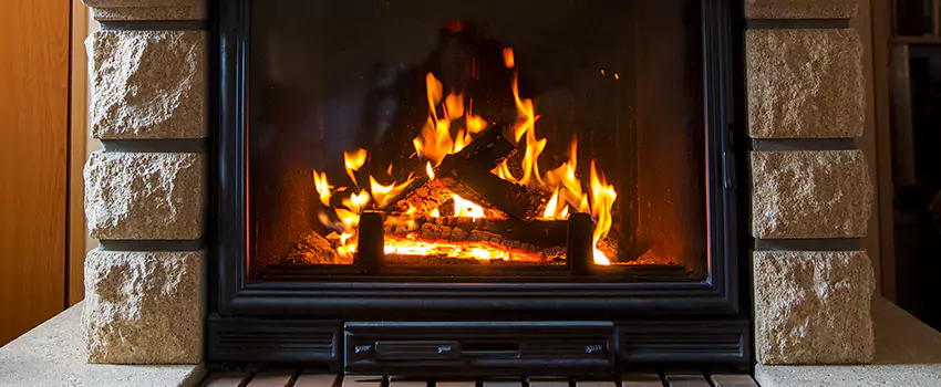 Best Wood Fireplace Repair Company in Laurel, Virginia