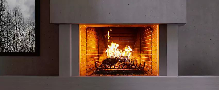 Indoor Wood Burning Furnace Repair and Installation in Laurel, Virginia