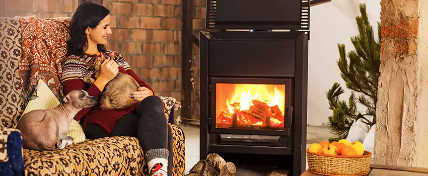 Wood Stove Chimney Cleaning Services in Laurel, VA