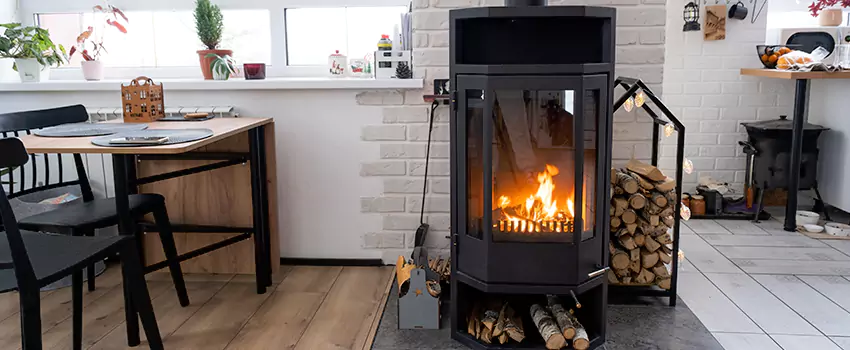 Wood Stove Inspection Services in Laurel, VA