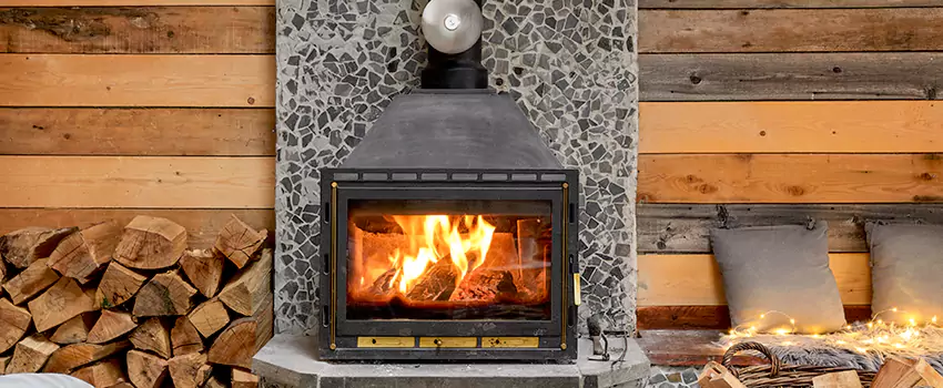 Wood Stove Cracked Glass Repair Services in Laurel, VA
