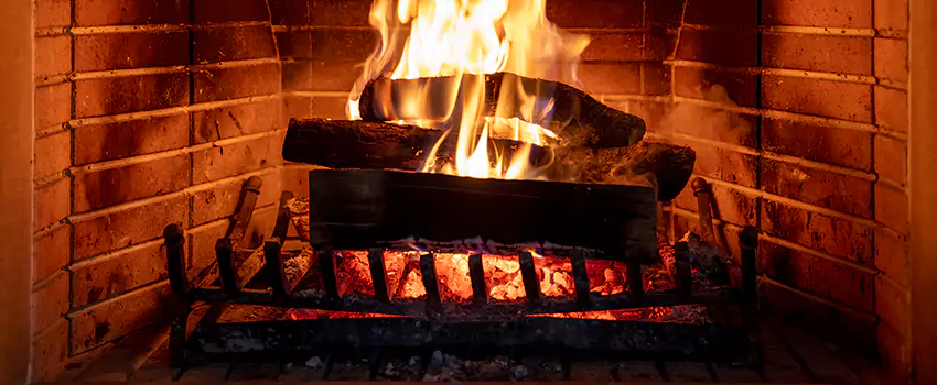 Chimney Ash Dump Cover Repair Services in Laurel, VA