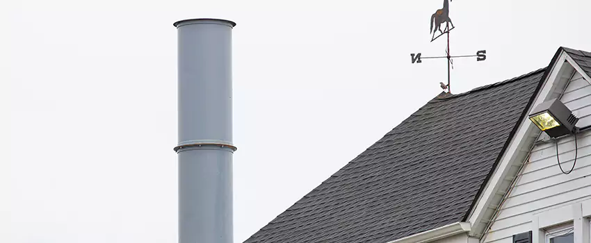 Multi-flue Chimney Caps Installation And Repair in Laurel, VA
