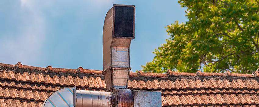 Chimney Creosote Cleaning Experts in Laurel, Virginia
