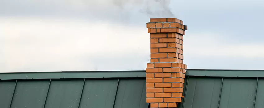 Chimney Installation Company in Laurel, VA