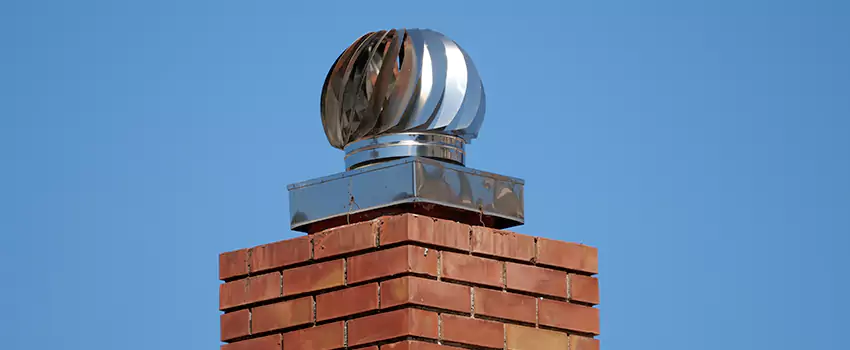 Chimney Flue Rebuild Services in Laurel, Virginia