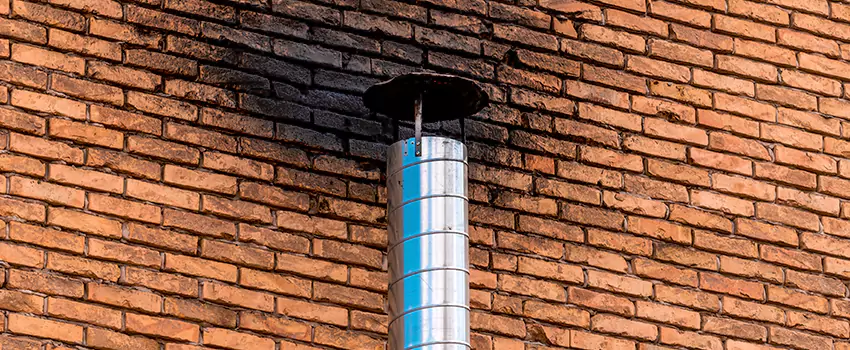 Chimney Design and Style Remodel Services in Laurel, Virginia