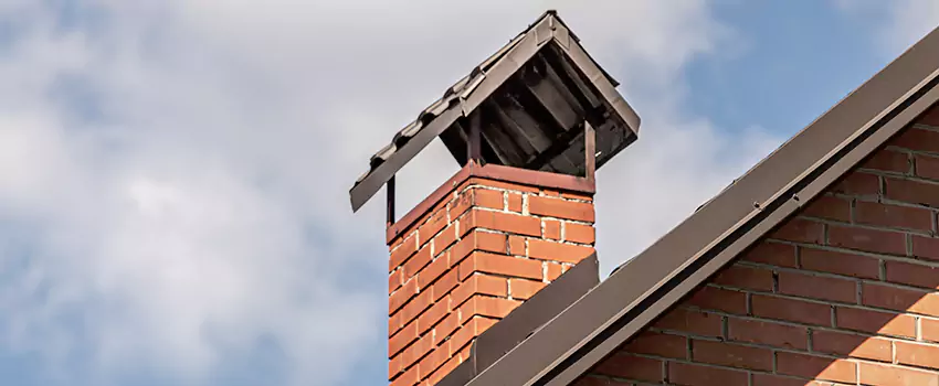 Chimney Saver Masonry Repair Contractor in Laurel, Virginia