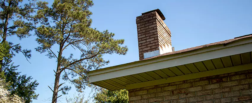 Brick Chimney Sweep Near Me in Laurel, VA