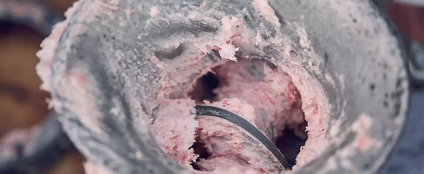 Benefits of Professional Clogged Dryer Vent Cleaning in Laurel, Virginia